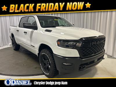 New 2026 Ram 1500 Tradesman Crew Cab 4WD Pickup for sale #R32349 - photo 1