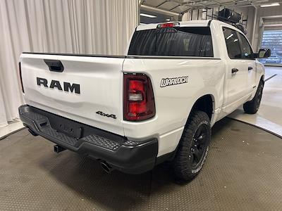 New 2026 Ram 1500 Tradesman Crew Cab 4WD Pickup for sale #R32349 - photo 2