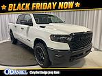 New 2026 Ram 1500 Tradesman Crew Cab 4WD Pickup for sale #R32349 - photo 1