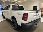 New 2026 Ram 1500 Tradesman Crew Cab 4WD Pickup for sale #R32349 - photo 21