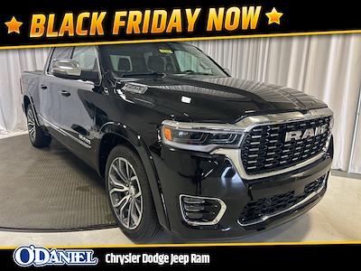 New 2026 Ram 1500 Limited Longhorn Crew Cab 4WD Pickup for sale #R32350 - photo 1