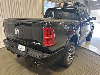 New 2026 Ram 1500 Limited Longhorn Crew Cab 4WD Pickup for sale #R32350 - photo 2