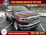 Used 2019 Ram 1500 Laramie Crew Cab for sale #R32350A - photo 1