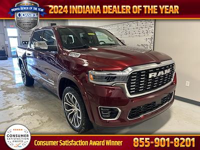 New 2026 Ram 1500 Limited Longhorn Crew Cab for sale #R32355 - photo 1