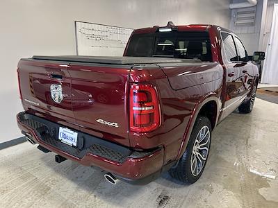 New 2026 Ram 1500 Limited Longhorn Crew Cab for sale #R32355 - photo 2