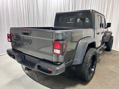 Used 2022 Jeep Gladiator - photo 1