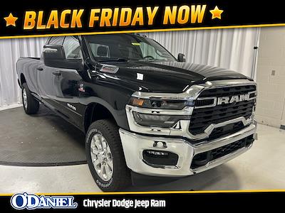 New 2026 Ram 3500 Big Horn Crew Cab 4WD Pickup for sale #R32371 - photo 1