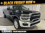 New 2026 Ram 3500 Big Horn Crew Cab 4WD Pickup for sale #R32371 - photo 1