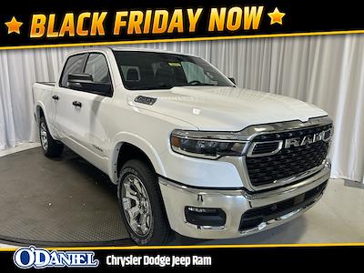 New 2026 Ram 1500 Lone Star Crew Cab 4WD Pickup for sale #R32375 - photo 1