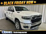 New 2026 Ram 1500 Lone Star Crew Cab 4WD Pickup for sale #R32375 - photo 1