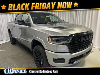 New 2026 Ram 1500 Limited Crew Cab for sale #R32434 - photo 1