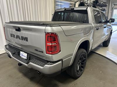 New 2026 Ram 1500 Limited Crew Cab for sale #R32434 - photo 2