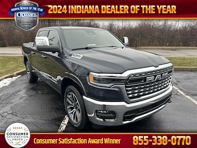 Used 2026 Ram 1500 Limited Crew Cab for sale #R32434A - photo 1