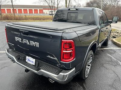 Used 2026 Ram 1500 Limited Crew Cab for sale #R32434A - photo 2