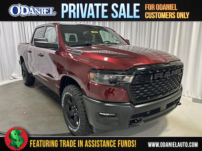 New 2026 Ram 1500 Tradesman Crew Cab for sale #R32449 - photo 1