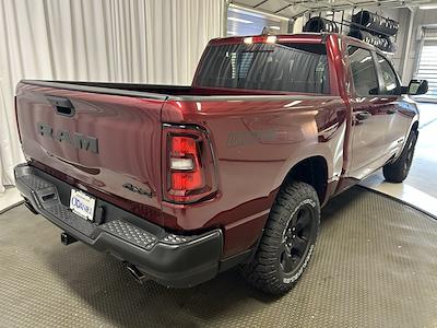 New 2026 Ram 1500 Tradesman Crew Cab for sale #R32449 - photo 2