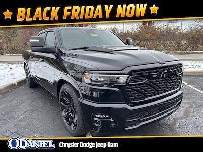 New 2026 Ram 1500 Lone Star Crew Cab for sale #R32470 - photo 1