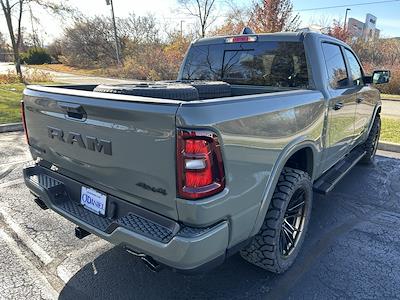 New 2026 Ram 1500 Lone Star Crew Cab for sale #R32494 - photo 2