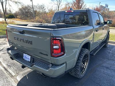 New 2026 Ram 1500 Lone Star Crew Cab for sale #R32494 - photo 2