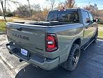 New 2026 Ram 1500 Lone Star Crew Cab for sale #R32494 - photo 2