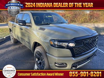 New 2026 Ram 1500 Lone Star Crew Cab for sale #R32495 - photo 1