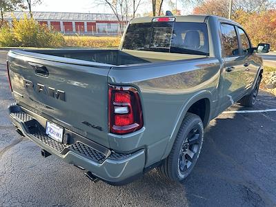 New 2026 Ram 1500 Lone Star Crew Cab for sale #R32495 - photo 2