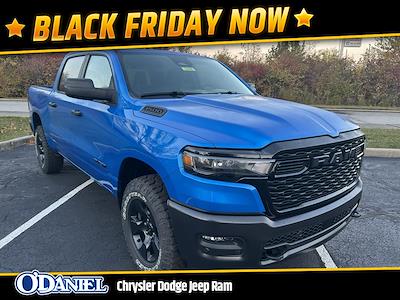 New 2026 Ram 1500 Tradesman Crew Cab for sale #R32496 - photo 1