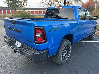 New 2026 Ram 1500 Tradesman Crew Cab for sale #R32496 - photo 2