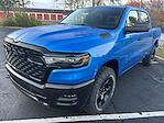 New 2026 Ram 1500 Tradesman Crew Cab for sale #R32496 - photo 22