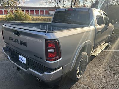 New 2026 Ram 1500 Lone Star Crew Cab 4WD Pickup for sale #R32519 - photo 2