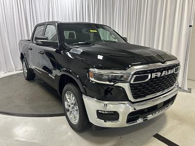 New 2025 Ram 1500 Lone Star Crew Cab 4WD Pickup for sale #R32520 - photo 1