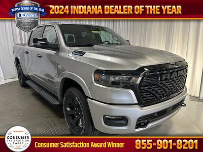 New 2026 Ram 1500 Lone Star Crew Cab 4WD Pickup for sale #R32522 - photo 1