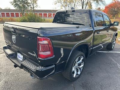 Used 2022 Ram 1500 Limited Crew Cab for sale #R32535A - photo 2
