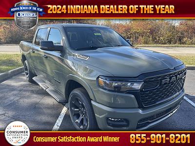 New 2026 Ram 1500 Lone Star Crew Cab for sale #R32548 - photo 1