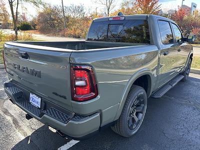 New 2026 Ram 1500 Lone Star Crew Cab for sale #R32548 - photo 2