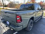 New 2026 Ram 1500 Lone Star Crew Cab for sale #R32548 - photo 2