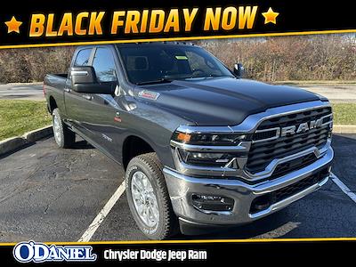 New 2026 Ram 2500 Big Horn Crew Cab for sale #R32553 - photo 1