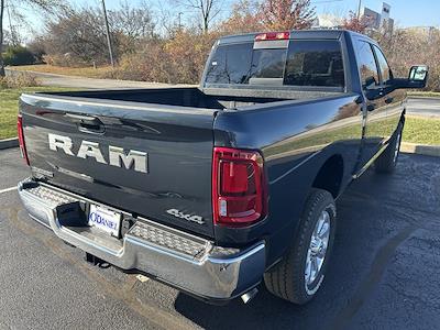 New 2026 Ram 2500 Big Horn Crew Cab for sale #R32553 - photo 2
