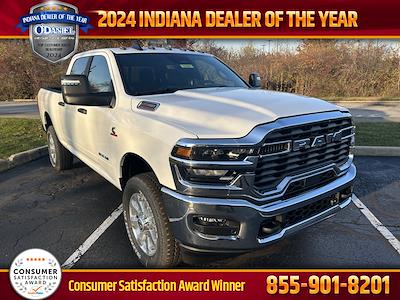 New 2026 Ram 2500 Big Horn Crew Cab for sale #R32560 - photo 1