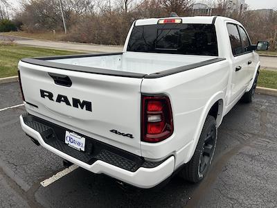 New 2026 Ram 1500 Lone Star Crew Cab for sale #R32586 - photo 2