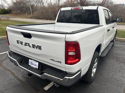 New 2026 Ram 1500 Tradesman Crew Cab for sale #R32587 - photo 2