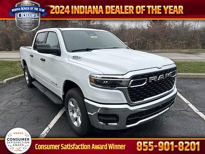 New 2026 Ram 1500 Tradesman Crew Cab for sale #R32588 - photo 1