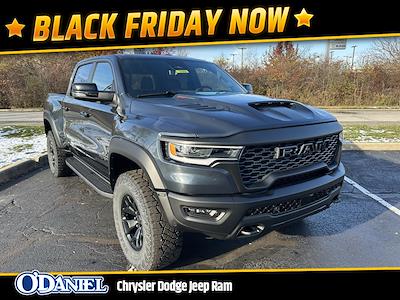 New 2026 Ram 1500 TRX Crew Cab for sale #R32605 - photo 1