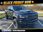 New 2026 Ram 1500 TRX Crew Cab for sale #R32606 - photo 1