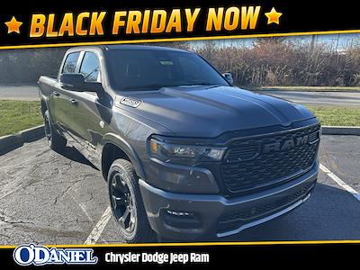 New 2026 Ram 1500 Lone Star Crew Cab for sale #R32646 - photo 1