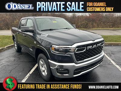 New 2026 Ram 1500 Lone Star Crew Cab for sale #R32647 - photo 1