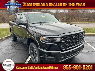 New 2026 Ram 1500 Lone Star Crew Cab for sale #R32648 - photo 1