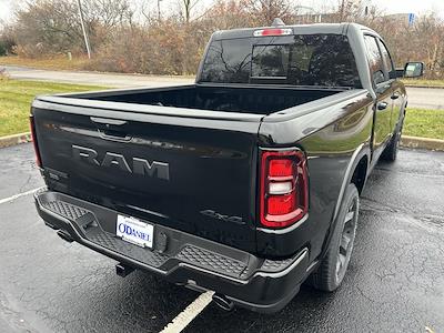 New 2026 Ram 1500 Lone Star Crew Cab for sale #R32648 - photo 2