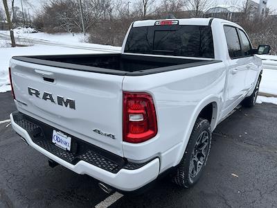 New 2026 Ram 1500 Laramie Crew Cab for sale #R32659 - photo 2