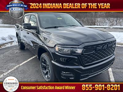 New 2026 Ram 1500 Lone Star Crew Cab for sale #R32670 - photo 1